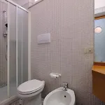 Vakantiehuis 610 - Pentalocale Al Piano Terra Al Taunus Con Ampio Giardino, A 300 Mt Dal Mare -spiaggia Inclusa Nel Prezzo *