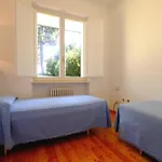 610 - Pentalocale Al Piano Terra Al Taunus Con Ampio Giardino, A 300 Mt Dal Mare -spiaggia Inclusa Nel Prezzo