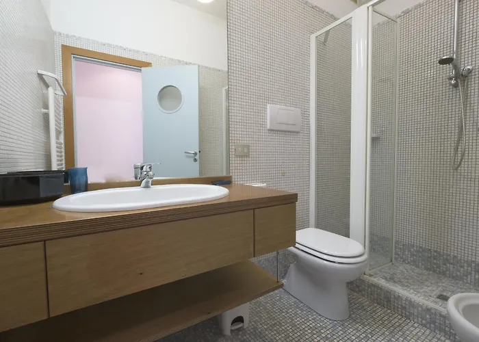 Prázdninový dům 610 - Pentalocale Al Piano Terra Al Taunus Con Ampio Giardino, A 300 Mt Dal Mare -spiaggia Inclusa Nel Prezzo Numana